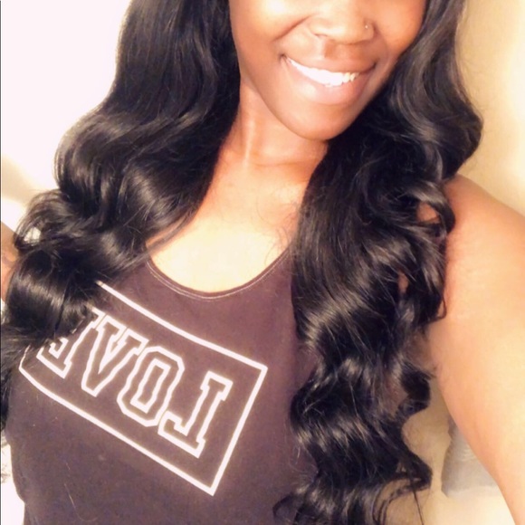 Lace Frontal Unit - Picture 7 of 8